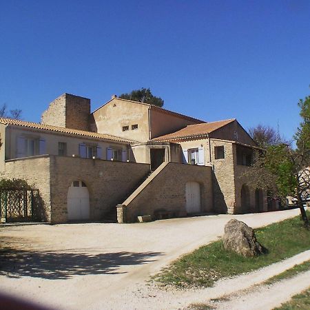 Les Mylanettes Bed & Breakfast Апт Екстериор снимка