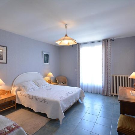 Les Mylanettes Bed & Breakfast Апт Екстериор снимка